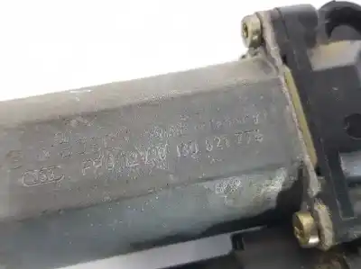 Second-hand car spare part right front window motor for audi a6 c5 avant (4b5) 2.5 tdi oem iam references 4b0959802e  4b0959802e