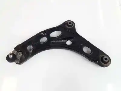 Piesă de schimb auto la mâna a doua BRAȚ SUSPENSIE FAȚÃ STÂNGA INFERIOR pentru RENAULT TRAFIC CAJA CERRADA  Referințe OEM IAM 8200395007 93853464 545058162R 