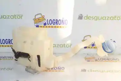 Second-hand car spare part windscreen washer bottle for seat leon (1p1) fr oem iam references 1k0955453s