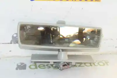 Second-hand car spare part interior rearview mirror for seat leon (1p1) fr oem iam references 5p0857511d