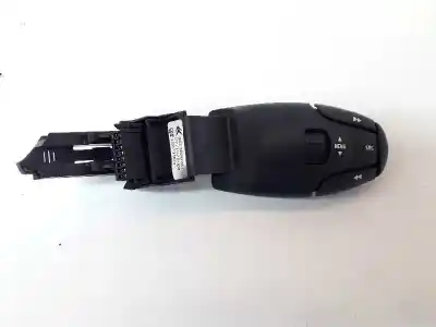 Peça sobressalente para automóvel em segunda mão COMANDOS DO VOLANTE por CITROEN C5 BERLINA  Referências OEM IAM 96538207XT  6242Z6