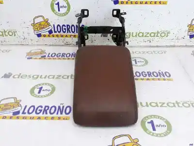 Second-hand car spare part center armrest for audi a4 b8 avant (8k5) 2.7 tdi oem iam references 8k0864207h  8k08982776ps