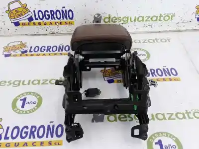 Second-hand car spare part center armrest for audi a4 b8 avant (8k5) 2.7 tdi oem iam references 8k0864207h  8k08982776ps