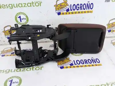 Second-hand car spare part center armrest for audi a4 b8 avant (8k5) 2.7 tdi oem iam references 8k0864207h  8k08982776ps