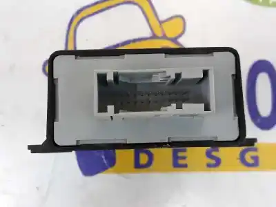 Pièce détachée automobile d'occasion unité de commande d'éclairage pour audi a4 b8 avant (8k5) 2.7 tdi références oem iam 8k5907357b  00937918ab