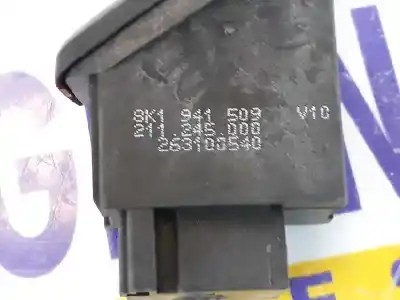 Автозапчасти б/у выключатель за audi a4 b8 avant (8k5) 2.7 tdi ссылки oem iam 8k1941509  211245000