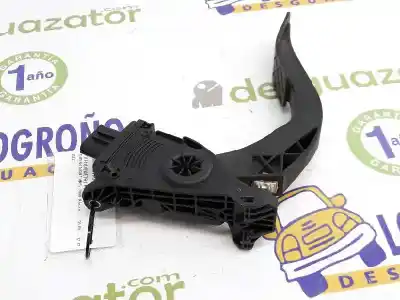 Second-hand car spare part accelerator pedal for audi a4 b8 avant (8k5) 2.7 tdi oem iam references 8k1723523  6pv00950501