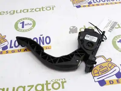 Second-hand car spare part accelerator pedal for audi a4 b8 avant (8k5) 2.7 tdi oem iam references 8k1723523  6pv00950501