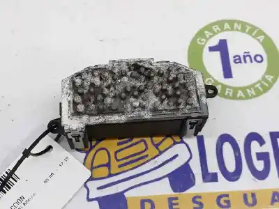 Автозапчасти б/у сопротивление нагреву за audi a4 b8 avant (8k5) 2.7 tdi ссылки oem iam 8k0820521b  k5909008