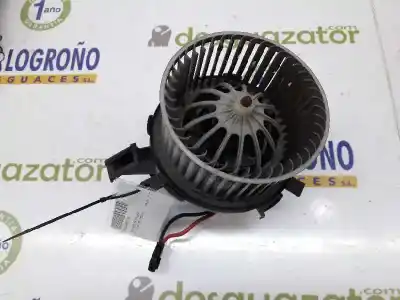 Автозапчасти б/у нагревательный вентилятор за audi a4 b8 avant (8k5) 2.7 tdi ссылки oem iam 8k1820021c