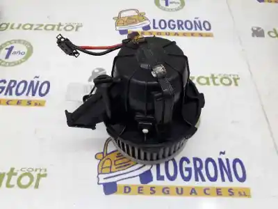 Автозапчасти б/у нагревательный вентилятор за audi a4 b8 avant (8k5) 2.7 tdi ссылки oem iam 8k1820021c  8k1820021c