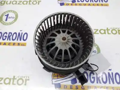 Автозапчасти б/у нагревательный вентилятор за audi a4 b8 avant (8k5) 2.7 tdi ссылки oem iam 8k1820021c  8k1820021c