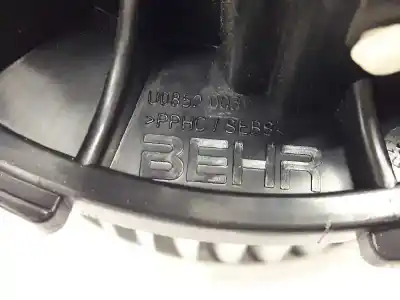 Автозапчасти б/у нагревательный вентилятор за audi a4 b8 avant (8k5) 2.7 tdi ссылки oem iam 8k1820021c  8k1820021c