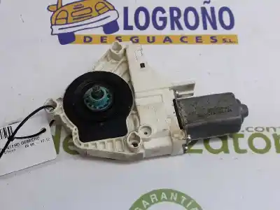 Peça sobressalente para automóvel em segunda mão motor elevador vidro dianteiro direito por audi a4 avant 2.7 v6 24v tdi referências oem iam 8k0959802a 1101965575200 