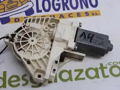 Peça sobressalente para automóvel em segunda mão motor elevador vidro dianteiro direito por audi a4 avant 2.7 v6 24v tdi referências oem iam 8k0959802a 1101965575200 