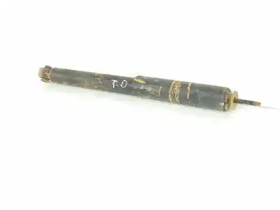 Second-hand car spare part right rear shock absorber for mitsubishi montero (v60/v70) 3.2 di-d avance oem iam references mr566275  mr566275