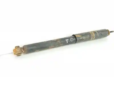 Second-hand car spare part right rear shock absorber for mitsubishi montero (v60/v70) 3.2 di-d avance oem iam references mr566275  mr566275