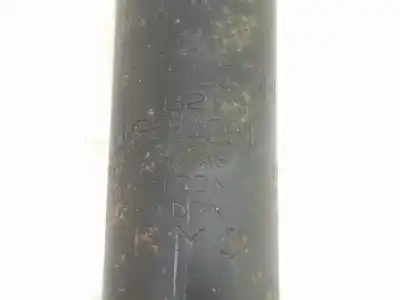 Second-hand car spare part right rear shock absorber for mitsubishi montero (v60/v70) 3.2 di-d avance oem iam references mr566275  mr566275