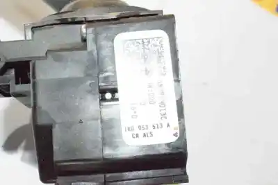 Second-hand car spare part indicator switch for seat leon (1p1) fr oem iam references 1k0953513g  1k0953513g9b9