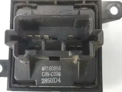 Автозапчастина б/у управління дзеркалами для mitsubishi montero (v60/v70) 3.2 di-d avance посилання на oem iam mr190956  mr190956