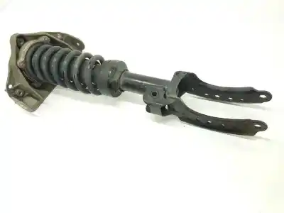 Second-hand car spare part front left shock absorber for audi q7 (4l) 3.0 v6 24v tdi oem iam references 7l8413031e  7l8413031e