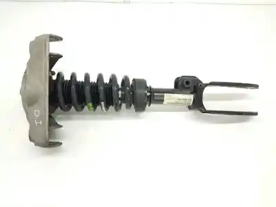 Second-hand car spare part front left shock absorber for audi q7 (4l) 3.0 v6 24v tdi oem iam references 7l8413031e  7l8413031e