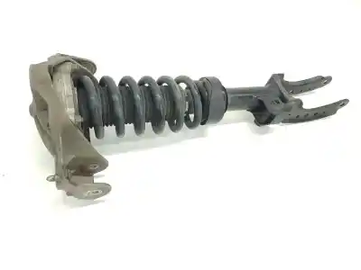 Second-hand car spare part front left shock absorber for audi q7 (4l) 3.0 v6 24v tdi oem iam references 7l8413031e  7l8413031e