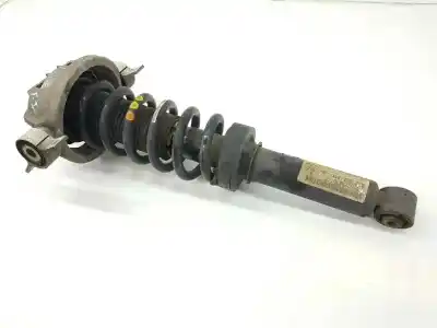 Автозапчасти б/у задний левый амортизатор за audi q7 (4l) 3.0 v6 24v tdi ссылки oem iam 7l8512021bb  7l8512021bb