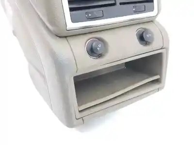 Pezzo di ricambio per auto di seconda mano bracciolo centrale per audi q7 (4l) 3.0 v6 24v tdi riferimenti oem iam 4l1863244c  4l1863244c