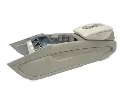Pezzo di ricambio per auto di seconda mano bracciolo centrale per audi q7 (4l) 3.0 v6 24v tdi riferimenti oem iam 4l1863244c  4l1863244c