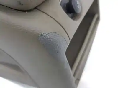 Pezzo di ricambio per auto di seconda mano bracciolo centrale per audi q7 (4l) 3.0 v6 24v tdi riferimenti oem iam 4l1863244c  4l1863244c