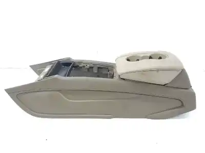 Second-hand car spare part center armrest for audi q7 (4l) 3.0 v6 24v tdi oem iam references 4l1863244c