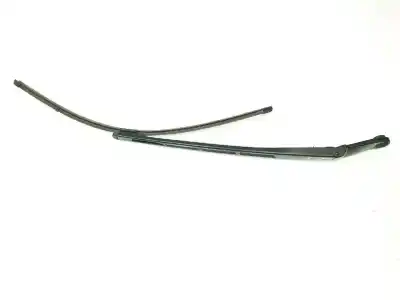 Second-hand car spare part left front windshield wiper arm for audi q7 (4l) 3.0 v6 24v tdi oem iam references 4l1955407a