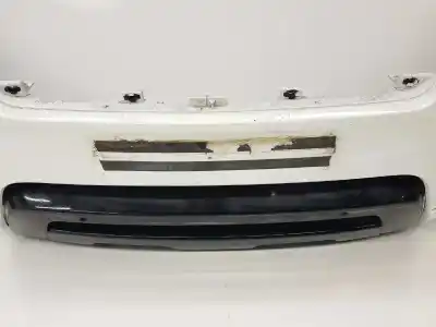 Second-hand car spare part front bumper for land rover range rover sport 3.0 sd v6 oem iam references lr045028 lr045028 fuji white 867 