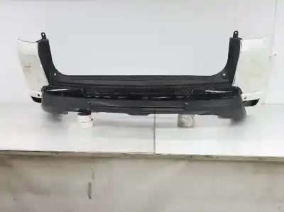 Second-hand car spare part REAR BUMPER for LAND ROVER RANGE ROVER SPORT  OEM IAM references LR063195  LR063195