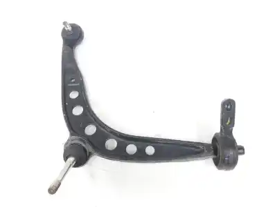 Second-hand car spare part FRONT RIGHT LOWER SUSPENSION ARM for BMW SERIE 3 BERLINA  OEM IAM references 31121127726  31121127726