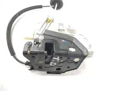 Автозапчасти б/у замок задней правой двери за audi q7 (4l) 3.0 v6 24v tdi ссылки oem iam 3c4839016c  3c4839016c