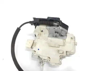 Автозапчасти б/у замок задней правой двери за audi q7 (4l) 3.0 v6 24v tdi ссылки oem iam 3c4839016c  3c4839016c