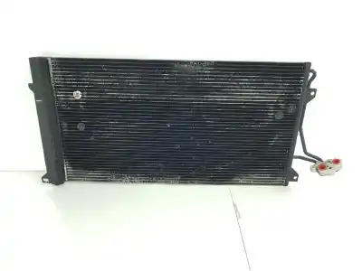 Second-hand car spare part air conditioning condenser / radiator for audi q7 (4l) 3.0 v6 24v tdi oem iam references 4l0260401a