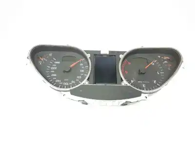 Second-hand car spare part dashboard for audi q7 (4l) 3.0 v6 24v tdi oem iam references 4l0920900b  4l0920900b