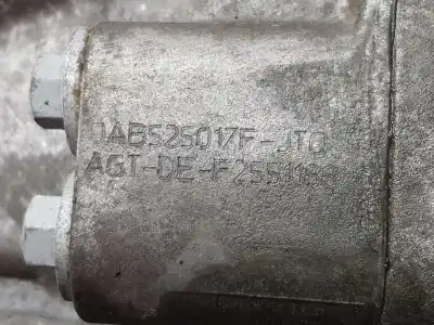 Автозапчастина б/у задній диференціал для audi q7 (4l) 3.0 v6 24v tdi посилання на oem iam 0ab525017f  0ab525017f