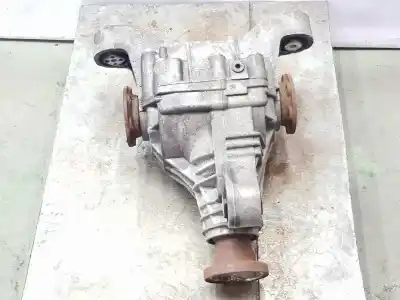 Автозапчастина б/у задній диференціал для audi q7 (4l) 3.0 v6 24v tdi посилання на oem iam 0ab525017f  0ab525017f