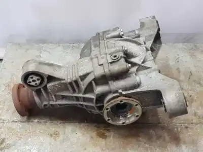 Автозапчастина б/у задній диференціал для audi q7 (4l) 3.0 v6 24v tdi посилання на oem iam 0ab525017f  0ab525017f