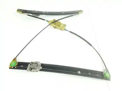 Second-hand car spare part driver left window regulator for audi q7 (4l) 3.0 v6 24v tdi oem iam references 4l0837461e