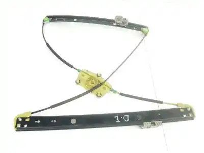 Second-hand car spare part driver left window regulator for audi q7 (4l) 3.0 v6 24v tdi oem iam references 4l0837461e  4l0837461e