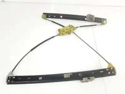 Second-hand car spare part driver left window regulator for audi q7 (4l) 3.0 v6 24v tdi oem iam references 4l0837461e  4l0837461e