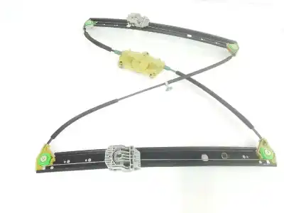 Second-hand car spare part rear right window regulator for audi q7 (4l) 3.0 v6 24v tdi oem iam references 4l0839462d