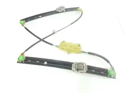Second-hand car spare part rear right window regulator for audi q7 (4l) 3.0 v6 24v tdi oem iam references 4l0839462d  4l0839462d