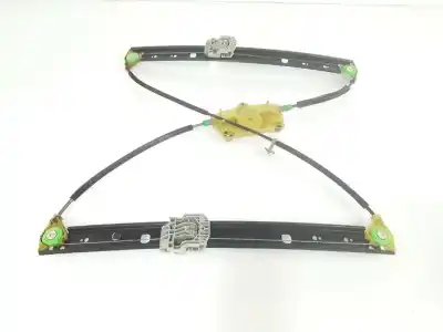 Second-hand car spare part rear left window regulator for audi q7 (4l) 3.0 v6 24v tdi oem iam references 4l0839461d  4l0839461d