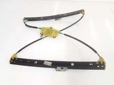 Second-hand car spare part rear left window regulator for audi q7 (4l) 3.0 v6 24v tdi oem iam references 4l0839461d  4l0839461d